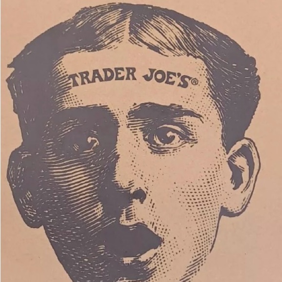 Trader Joe's Mystery Reusable Bags - Bag Unopened, includes 3 TJ's Bags. - Picture 2 of 2